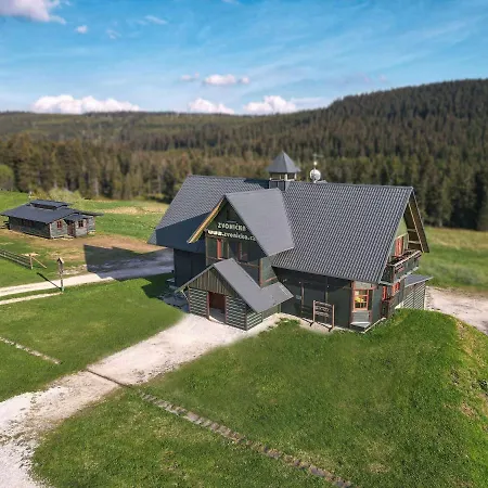 Zvonicka * Pec pod Sněžkou