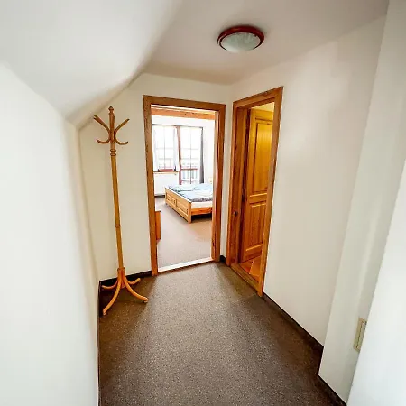 Gasthof Zvonicka Pec pod Sněžkou